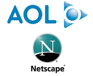FUSION AOL-NETSCAPE