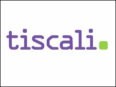 TISCALI RACHÈTE WORLD ONLINE