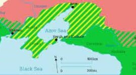 Timeline: 1595-1774 Yılları Arasındaki Süreçte Meydana Gelen Başlıca Siyasi Gelişmeler: