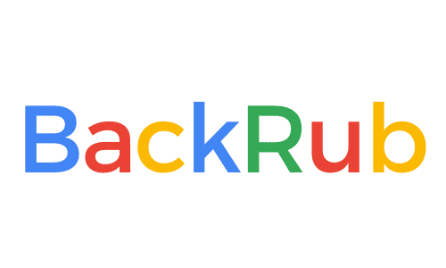 NAISSANCE DE BACKRUB, FUTUR GOOGLE