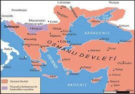 1718 Pasarofça Antlaşması