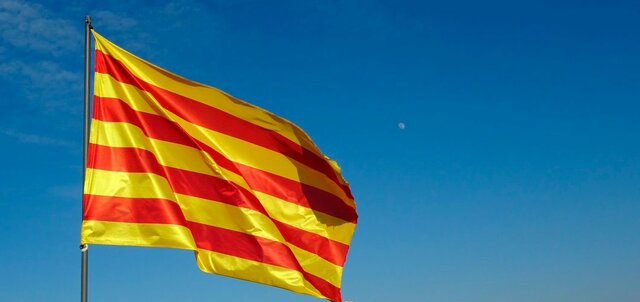 REFERENDUM A CATALUNYA (Polític)