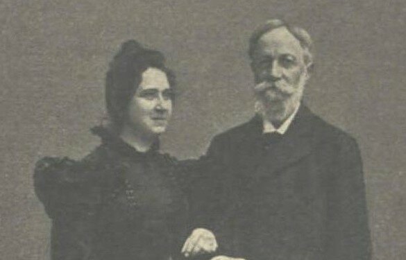 Laborfalvy Benke Rózát