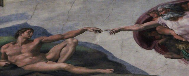 Arte Renacentista Cinquecento