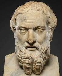 Ηρόδοτος 5ος αιώνας (485-425 π.Χ)