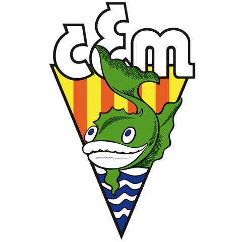 Canvio de club, al club esportiu Mediterrani