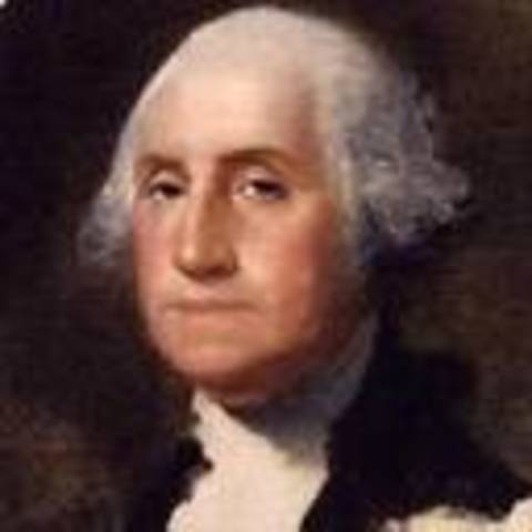 george washington