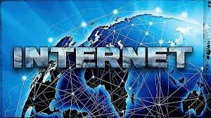 NAISSANCE DU RÉSEAU INTERNET