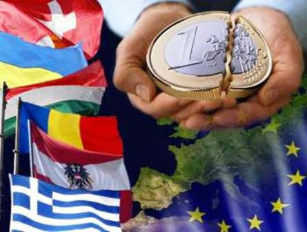 Crisis Económica Mundial