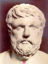 Ξενοφών 4ος αιώνας (431-355 π.Χ)