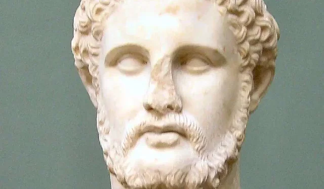 Διόδωρος Σικελίωτης 1ος αιώνας π.Χ