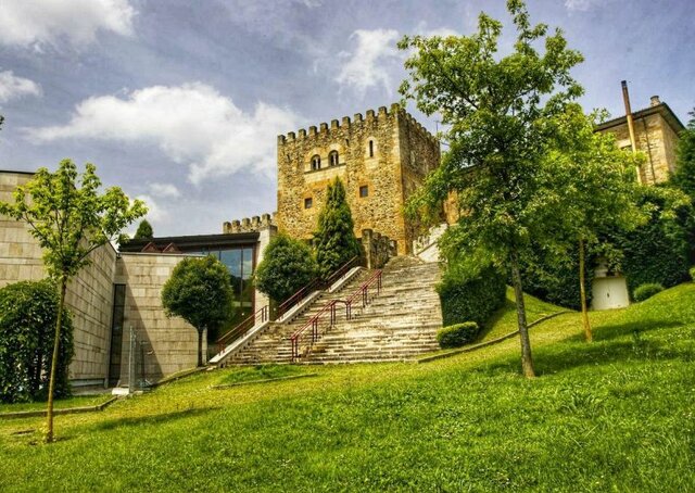 Fuero Reformado de las Encartaciones de 1503