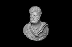 Αρριανός 2ος αιώνας μ.Χ