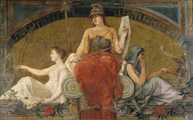 ARTE GRIEGO PERÍODO HELENÍSTICO