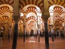 ARTE ISLÁMICO EN AL-ÁNDALUS