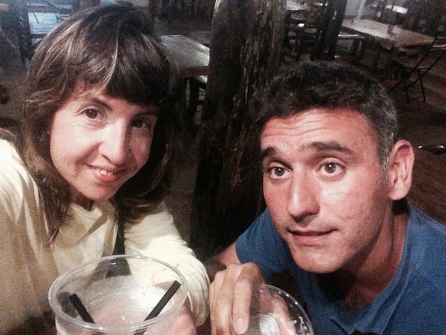 Es separen els meus pares