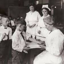 Vacuna de la fiebre amarilla