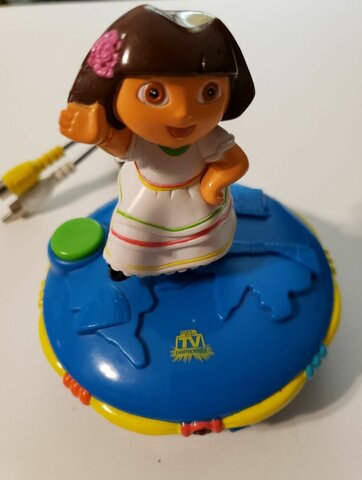 Dora Plug and Play