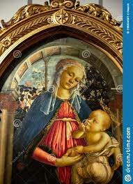 ARTE RENACENTISTA DEL QUATTROCCENTO