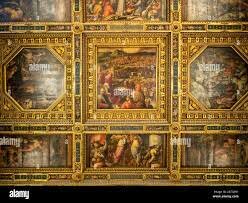 ARTE RENACENTISTA DEL CINQUECENTO