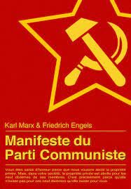 Publication du Manifeste du parti communiste