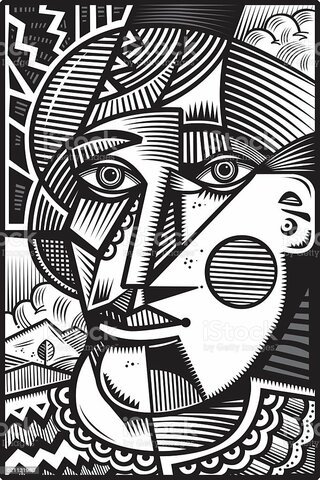 CUBISMO