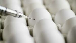 La vacuna de la gripe