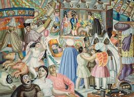 SURREALISMO