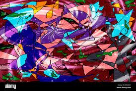 EXPRESIONISMO ABSTRACTO