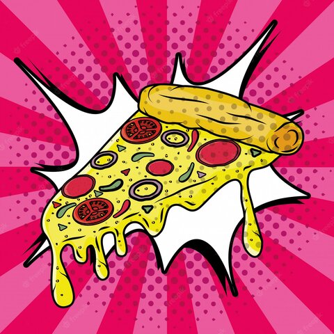 POP ART