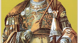 Timeline: ΙΣΤΟΡΙΟΓΡΑΜΜΗ ΒΥΖΑΝΤΙΝΗΣ ΙΣΤΟΡΙΑΣ Ε΄ ΔΗΜΟΤΙΚΟΥ