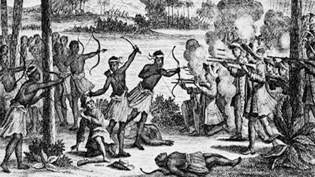 Perlawanan rakyat hitu