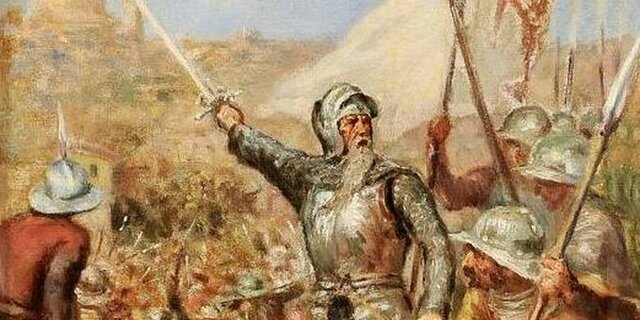 Portugis meninggalkan ternate