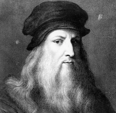 Leonardo da Vinci