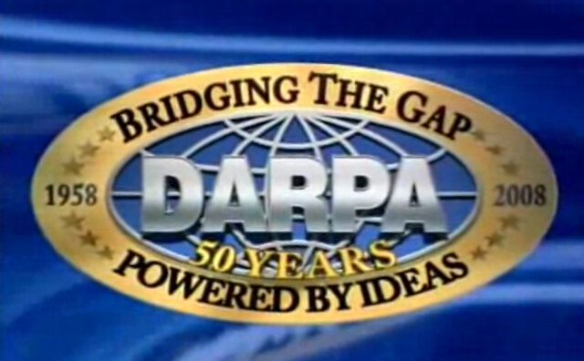 Fondation de l’ARPA au État Unis