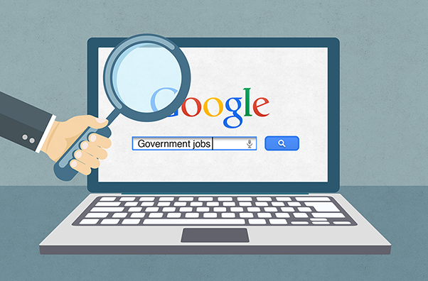 GOOGLE LANCE SON MOTEUR DE RECHERCHE