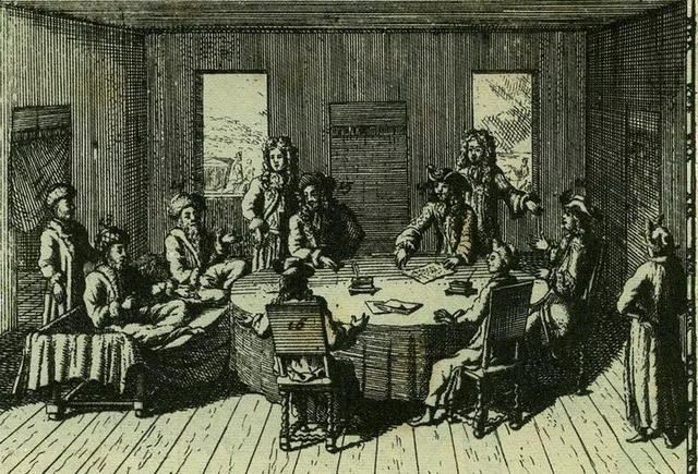 Karlofça Antlaşması