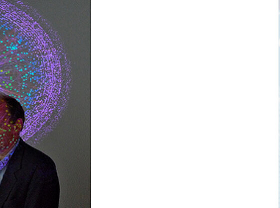 Invention du procédé du WORL WILD WEB