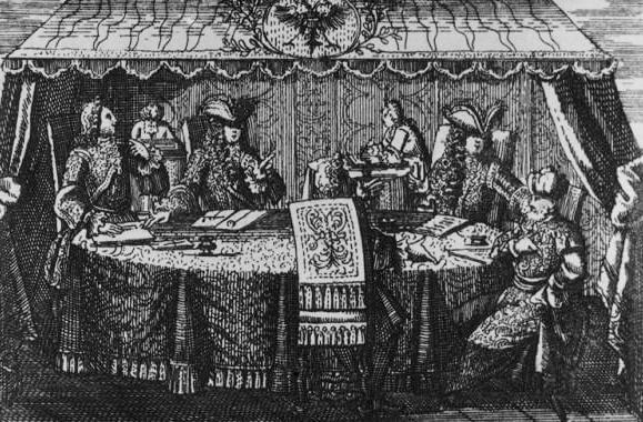 Pasarofça Antlaşması