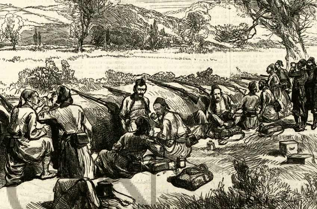 Küçük Kaynarca Antlaşması