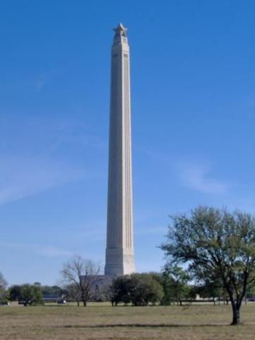 Battle of San Jacinto