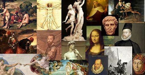 Humanismo renacentista, siglos (XV/XIV)