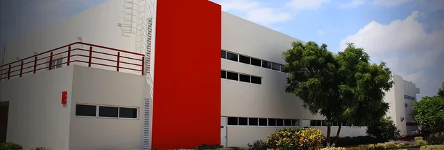 Expansión en progreso