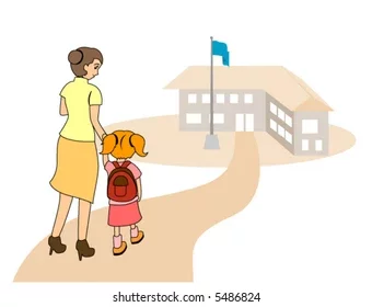 Primera escola a Bogotà