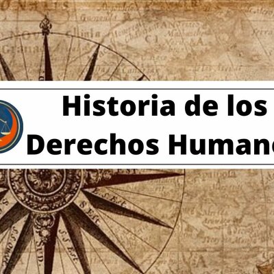 Timeline: Historia de los Derechos Humanos
