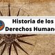 Historia de los derechos humanos imagen