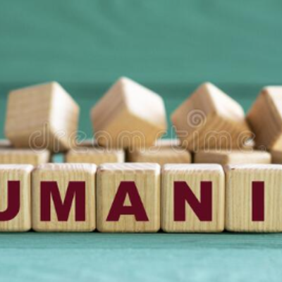 Timeline: LÍNEA DE  TIEMPO CORRELACIONANDO LOS HUMANISMOS