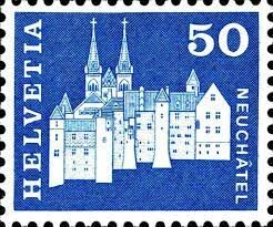 Carta de Neuchatel