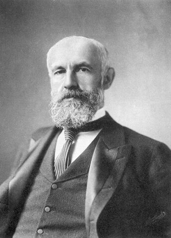 G. Stanley Hall