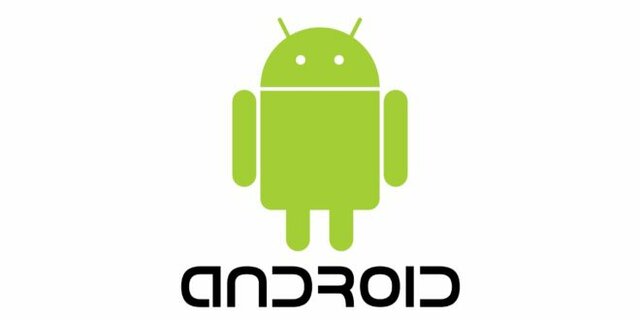 1er téléphone sous Android